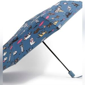 VERA BRADLEY CATS MEOW UNBRELLA